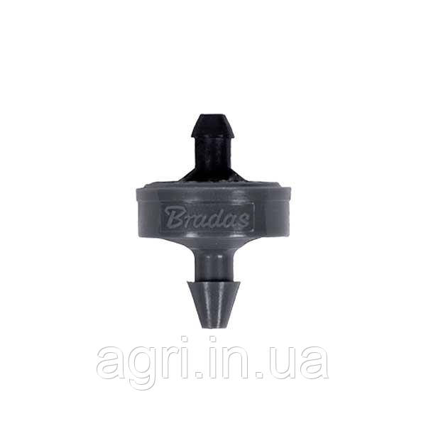 Крапельниця з компенсацією тиску 4 л/год, DSE-PC04025