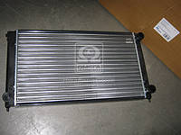 Радиатор охлаждения VW PASSAT 88-96 (TEMPEST) jy