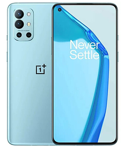 OnePlus 9R 8/256GB Blue