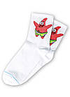 Подарунковий набір шкарпеток The Krusty Krab Squad box, One size (37-43), фото 5