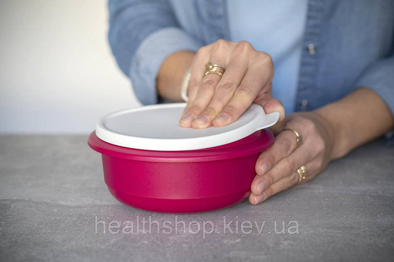 Замісне блюдо «Профі» 1 л Tupperware (Оригінал) Тапервер