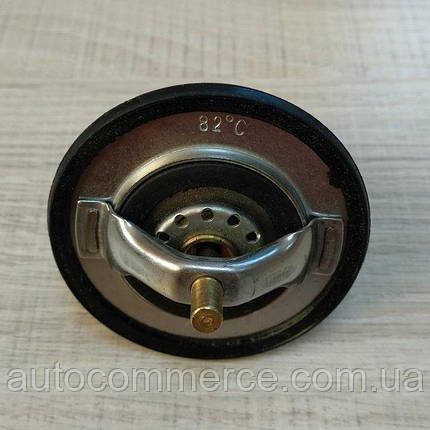 Термостат ISUZU NQR71/NQR75 Ісузу, Богдан А091/А092 (t82), фото 2