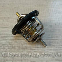 Термостат ISUZU NQR71/NQR75 Ісузу, Богдан А091/А092 (t82), фото 4