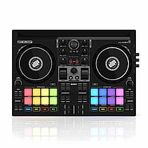 Dj контролер Reloop Buddy