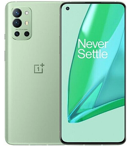 OnePlus 9R 12/256GB Green