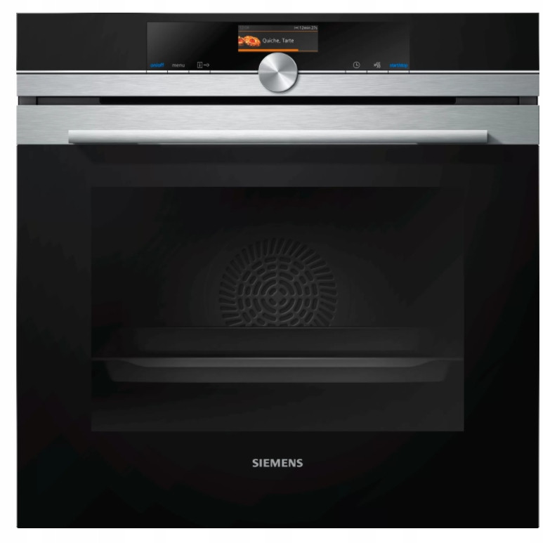 Духовка SIEMENS HB676G5S6