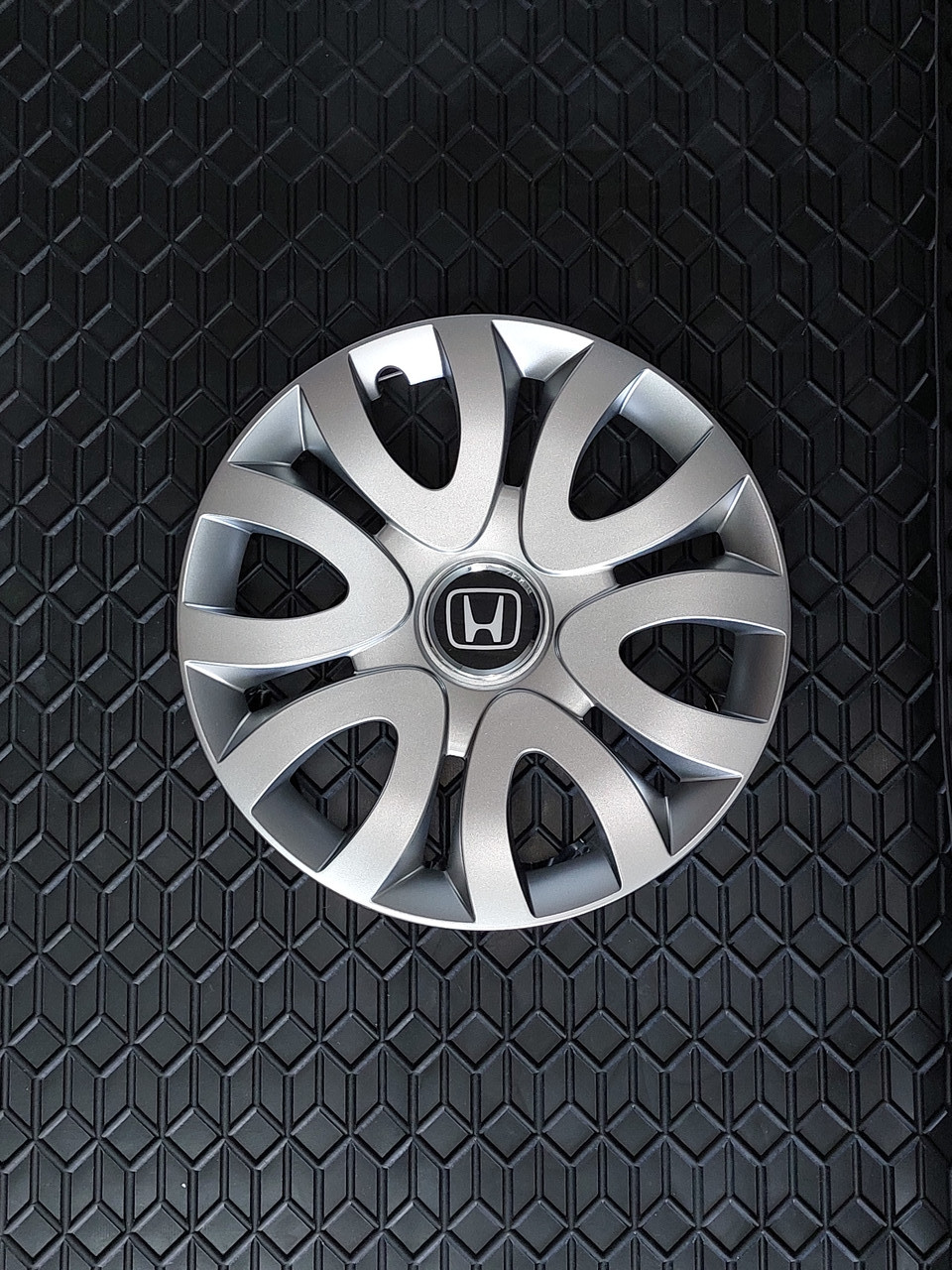 Ковпаки на колеса r15 на Honda / Хонда SKS 330, фото 1