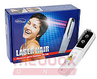 Лазерная расчёска от выпадения волос Laser Hair HS586 Gezatone