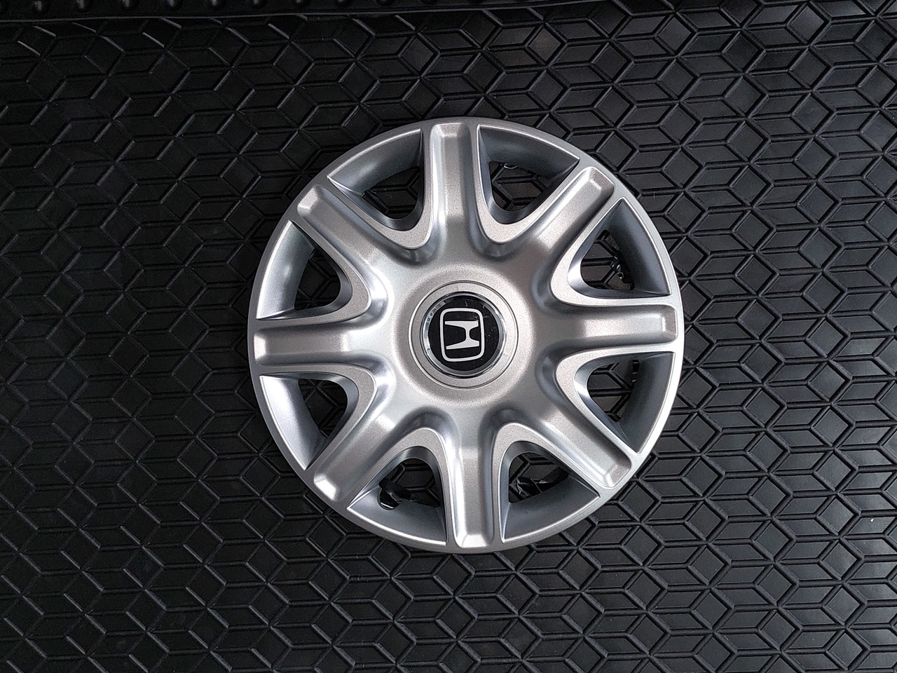 Ковпаки на колеса r15 на Honda / Хонда SKS 332, фото 1