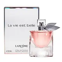 Оригинал Lancome La Vie Est Belle 50 мл ( Ланком Ла ви ист бель ) Парфюмированная вода