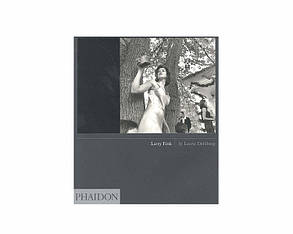 Книга Larry Fink (Phaidon 55's). Б/У