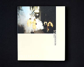 Книга Joel Meyerowitz (Phaidon 55's). Б/У