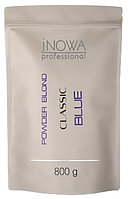 Сяюча пудра "jNOWA Professional" Blond Classic 800 г