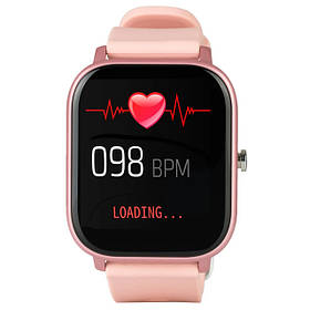 Globex Smart Watch Me