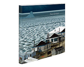 Книга Pinkhassov Gueorgui: Nordmeer