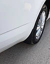 Бризковики MGC Skoda Octavia A7 (Шкода Октавія) 2013-2020 р. в. комплект 4 шт 5E0075111, 5E0075101, фото 9