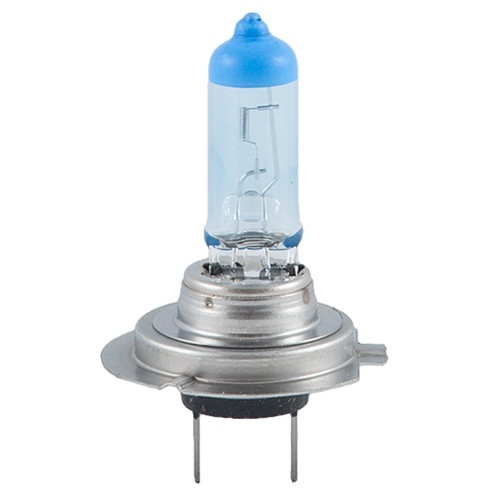 Brevia H7 12V 55W PX26d Power White +60% 4300K CP (10/500 шт.)