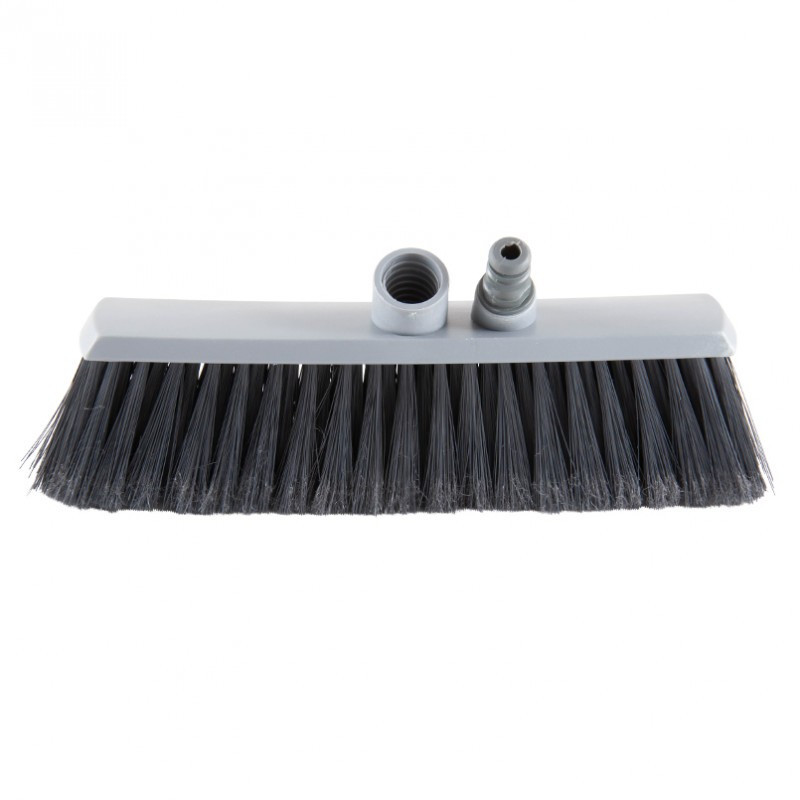 Щітка для миття автомобільна Bi-Plast, 240 мм (20шт./ящ.)
