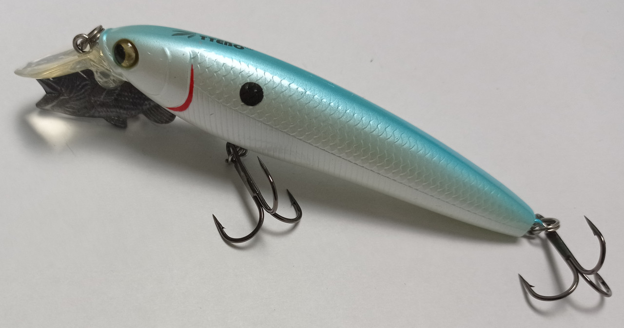 Воблер Ttebo TB008 F.T. 16.5g #043, фото 1