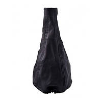 Чохол на важіль КПП MB Vito N,чорний