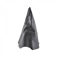 Чохол на КПП Пежо Партнер, шкіра