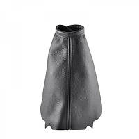 Чохол на КПП Форд Коннект, шкіра