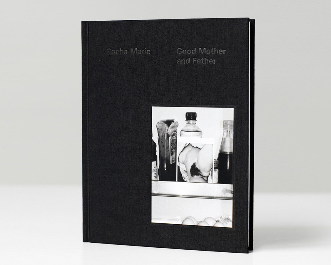 Книга Sacha Maric: Good Mother and Father.