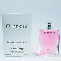 Оригинал Lancome Miracle 100 мл ТЕСТЕР ( Ланком Миракл ) парфюмированная вода