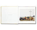 Книга "Sleeping by the Mississippi" Alec Soth (signed)., фото 2