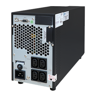 ДБЖ Cover Core 3K TL (2400 Вт), фото 3