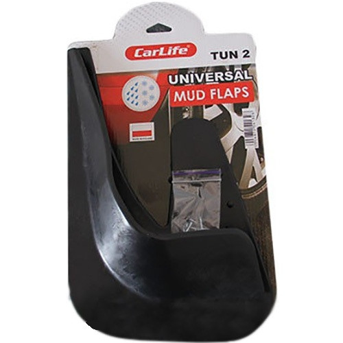 Бризговик CARLIFE  MUD FLAPS-№2, фото 1