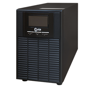 ДБЖ Cover Core 3K TL (2400 Вт), фото 1