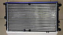 Радіатор охолодження 1117, 1118, 1119 Каліна АвтоПрестиж, фото 2
