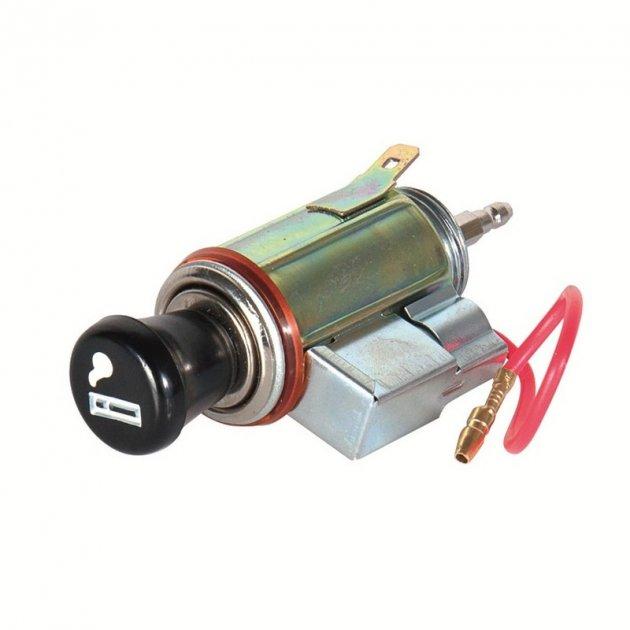 Автомобільний прикурювач STANDARD з підсвіткою, фото 1