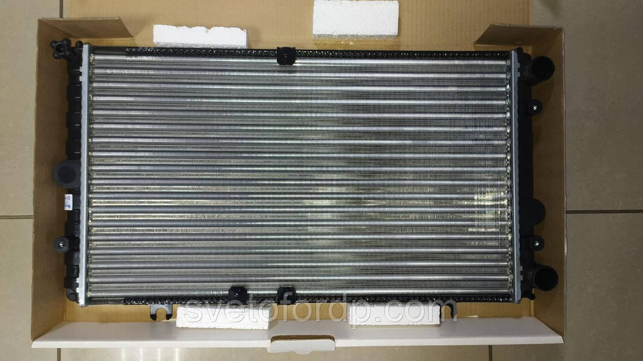 Радіатор охолодження 1117, 1118, 1119 Каліна АвтоПрестиж, фото 1