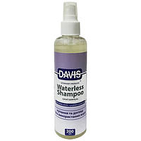 Шампунь безводний Davis Waterless Shampoo, 200 мл