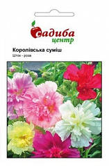 Садиба Центр. Насіння шток троянди Королівська суміш, 0.2 г, Hem, Голландія