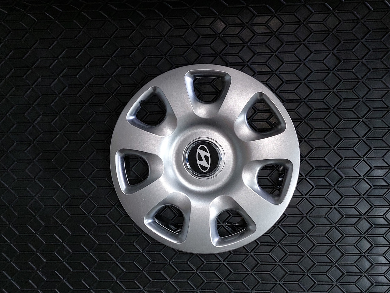 Ковпаки на колеса r15 на Hyundai / Хюндай SKS 336, фото 1