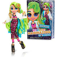 Hairdorables кукла Гармония выпускной Hairmazing Perfect Fashion Dolls Harmony Игровой набор Хэрдораблес