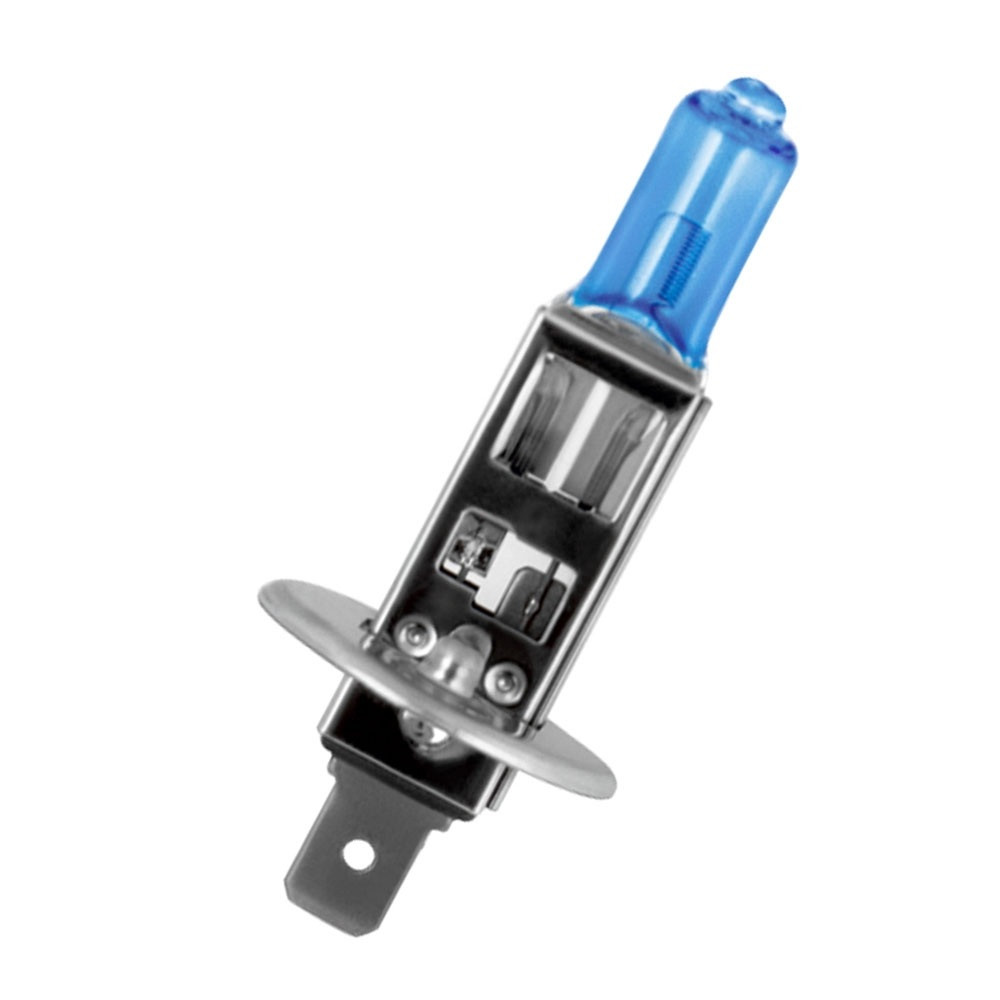 Brevia H1 12V 55W P14.5s Power Blue CP (10/1000 шт.)