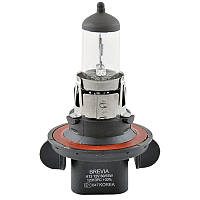 Brevia H13 12V 60/55W P26.4t Power +30% CP (10/200 шт.)