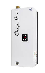 Електричний Котел CHIP 4,5 PRO кВт симісторний