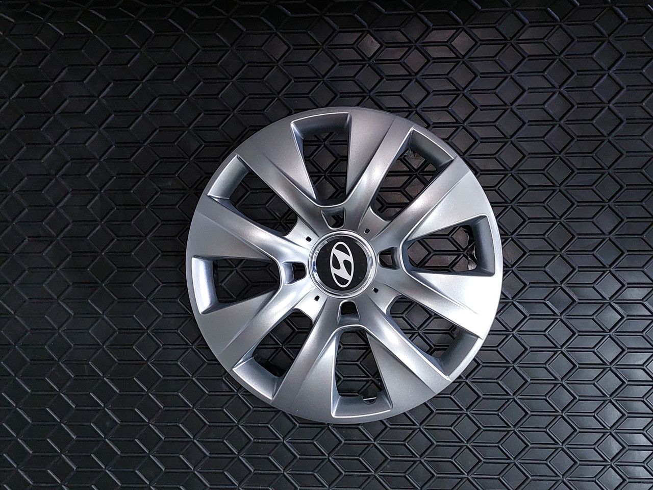 Ковпаки на колеса r15 на Hyundai / Хюндай SKS 334, фото 1