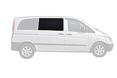 Merc. Vito/Viano (W639) (2003-2014)