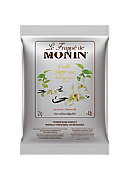 Сухая смесь MONIN Vanilla / Ваниль (2кг)