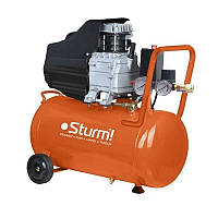 Повітряний компресор Sturm AC9315 1500 Вт, 24 л