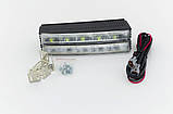 Денні ходові вогні DRL-106, фото 6