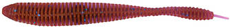 Силикон Reins BUBBLING SHAKER 4" 606 PINK LOX (50980)