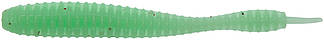 Силикон Reins Bubbring Shaker 3" 146 Hot Cucumber 14шт (118223)