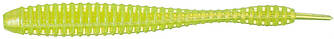 Силикон Reins Bubbring Shaker 3" 416 Glow Pearl Chart 14шт (105246)
